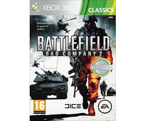 Battlefield Bad Company 2 Classics X-Box 360