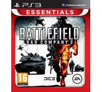 Battlefield : Bad company 2 - collection essentielles [Importación francesa]