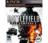 Battlefield Bad Company 2 Edición Definitiva - Playstation 3