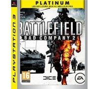 Battlefield - Bad Company 2 - Edición Platino PS3 nuevo