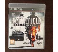 Battlefield Bad Company 2 Game PS3 [UK-Import] - Mehrsprachig