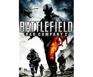 Battlefield: Bad Company 2 Origin Key GLOBAL