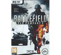 Battlefield: Bad Company 2 (PC DVD) [Importación inglesa]