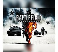 Battlefield: Bad Company 2 (PC) Steam Gift - EU