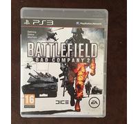 Battlefield: Bad Company 2 (PS3) [Importación inglesa]