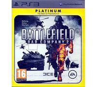 Battlefield Bad Company 2 (PS3) [Importado]