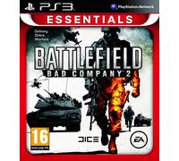 Battlefield: bad company 2 - reedición
