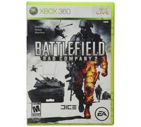 Battlefield Bad Company 2 - Xbox 360 (Renovado)