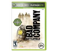 Battlefield Bad Company (輸入版:アジア)