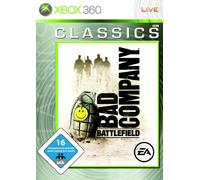 Battlefield: Bad Company [EA Classics] [Importación alemana]