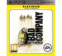 Battlefield: Bad Company (Plat.)