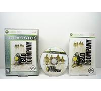 Battlefield: Bad Company (Xbox 360) [Importación inglesa]