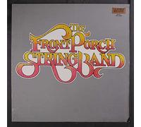BATTLEFIELD BAND - at the front LP