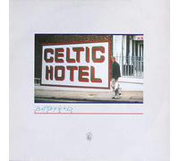 Battlefield Band - Battlefield Band - Celtic Hotel - FMS - FMS 1007