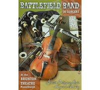Battlefield Band - In Concert [Reino Unido] [DVD]