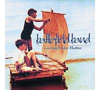 Battlefield Band - Leaving Friday Harbor Import Edition by Battlefield Band (1999) Audio CD