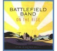 Battlefield Band - on The Rise