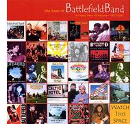 BATTLEFIELD BAND/VARIOUS ARTISTS - BEST OF BATTLEFIELD BAND/TEMPLE RECORDS LEGACY