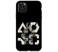 Battlefield Class Soldier Army Camo Symbol Game Design BF6 Carcasa para iPhone 11 Pro MAX