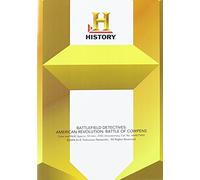 Battlefield Detectives - Battlefield Detectives: American Revolution [USA] [DVD]
