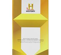 Battlefield Detectives - Battlefield Detectives - Ww2 Operation Market [USA] [DVD]