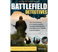 Battlefield Detectives [USA] [DVD]