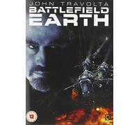 Battlefield Earth [DVD]