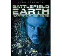 Battlefield Earth - Kampf um die Erde [Alemania] [DVD]