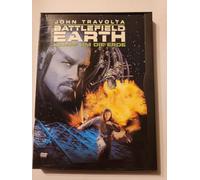 Battlefield Earth - Kampf um die Erde [Alemania] [DVD]