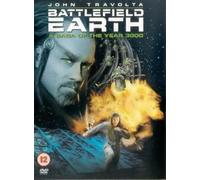 Battlefield Earth [Reino Unido] [DVD]