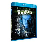 Battlefield Earth - Terre champ de bataille [Francia] [Blu-ray]