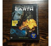 Battlefield Earth [USA] [DVD]