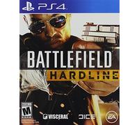 Battlefield Hardline(北米版)