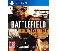 Battlefield Hardline