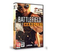 Battlefield: Hardline
