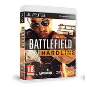 Battlefield: Hardline