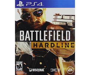 Battlefield Hardline(北米版)
