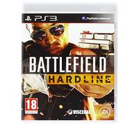 Battlefield Hardline [AT-Pegi] [Importación Alemana]