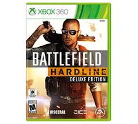 Battlefield Hardline Deluxe Edition