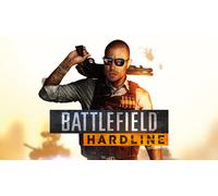 Battlefield: Hardline EA App Worldwide PC