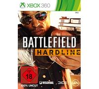 Battlefield Hardline [Importación Alemana]