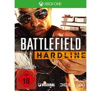 Battlefield Hardline [Importación Alemana]