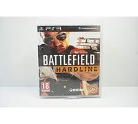 Battlefield: Hardline [Importación Francesa]