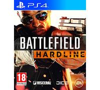Battlefield: Hardline [Importación Francesa]