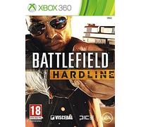 Battlefield: Hardline [Importación Francesa]