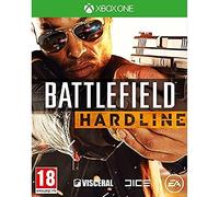 Battlefield Hardline [Importación Inglesa]