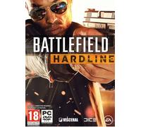 Battlefield Hardline Juego para PC, Ordenador y Portatil [PAL ESPAÑA]