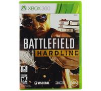 Battlefield Hardline (Microsoft Xbox 360) (Importación USA)