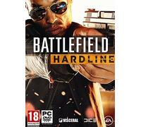 Battlefield Hardline (PC) [Importación Inglesa]