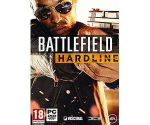 Battlefield Hardline (PC) [Importación Inglesa]